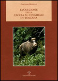 Evoluzione della caccia al cinghiale in Toscana